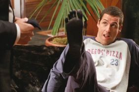 Adam Sandler & Stranger Things Star's Hit Comedy Set To Leave Netflix