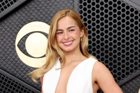 addison rae sheer dress instagram