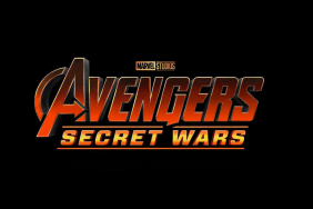 Secret Wars & Doomsday Logos Possibly Spoil How Avengers 5 & 6 End