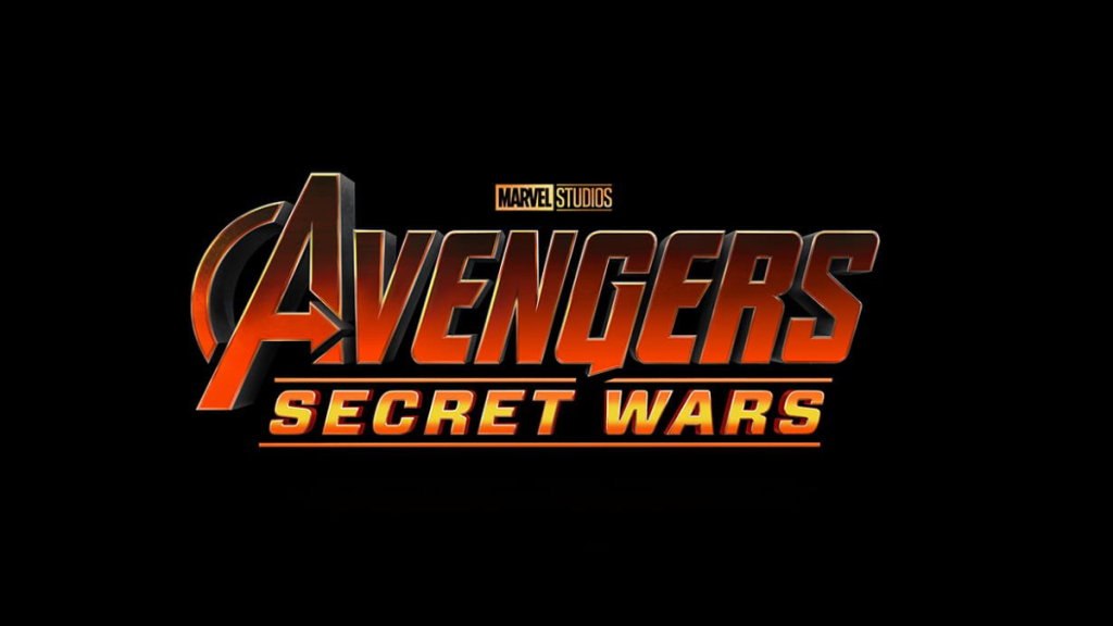 Secret Wars & Doomsday Logos Possibly Spoil How Avengers 5 & 6 End