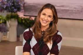 Ben Affleck's Ex-Wife Jennifer Garner Says Her Kids Think She's 'Cringe'