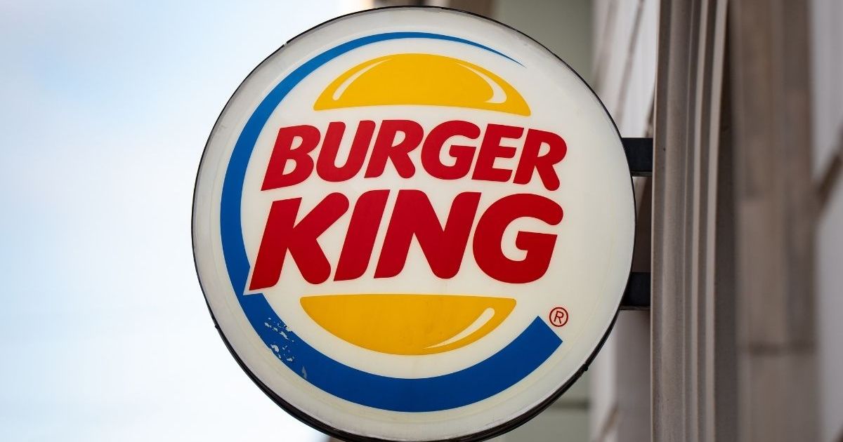 Burger King Deploying AI To Monitor Employee 'Friendliness' - Mandatory