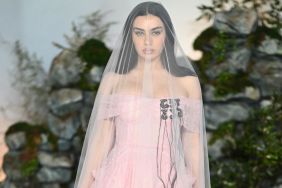 Charli XCX Becoming a Bride Again Wasn’t for the Aisle