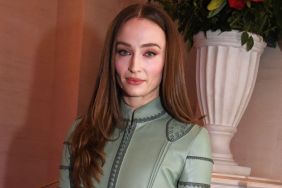 Game of Thrones’ Sophie Turner took to social media to share a glimpse of her 30th birthday party.