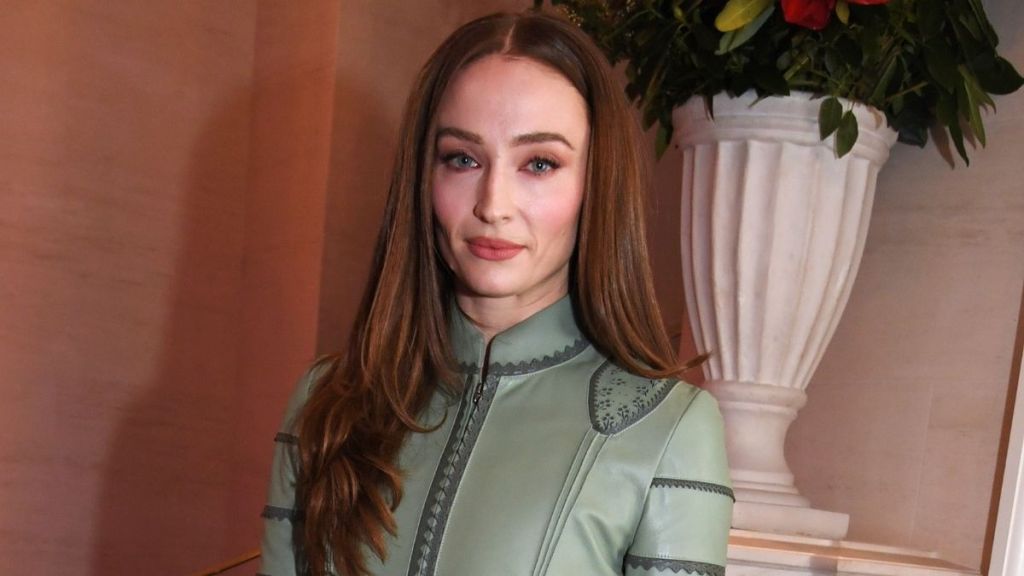 Game of Thrones’ Sophie Turner took to social media to share a glimpse of her 30th birthday party.