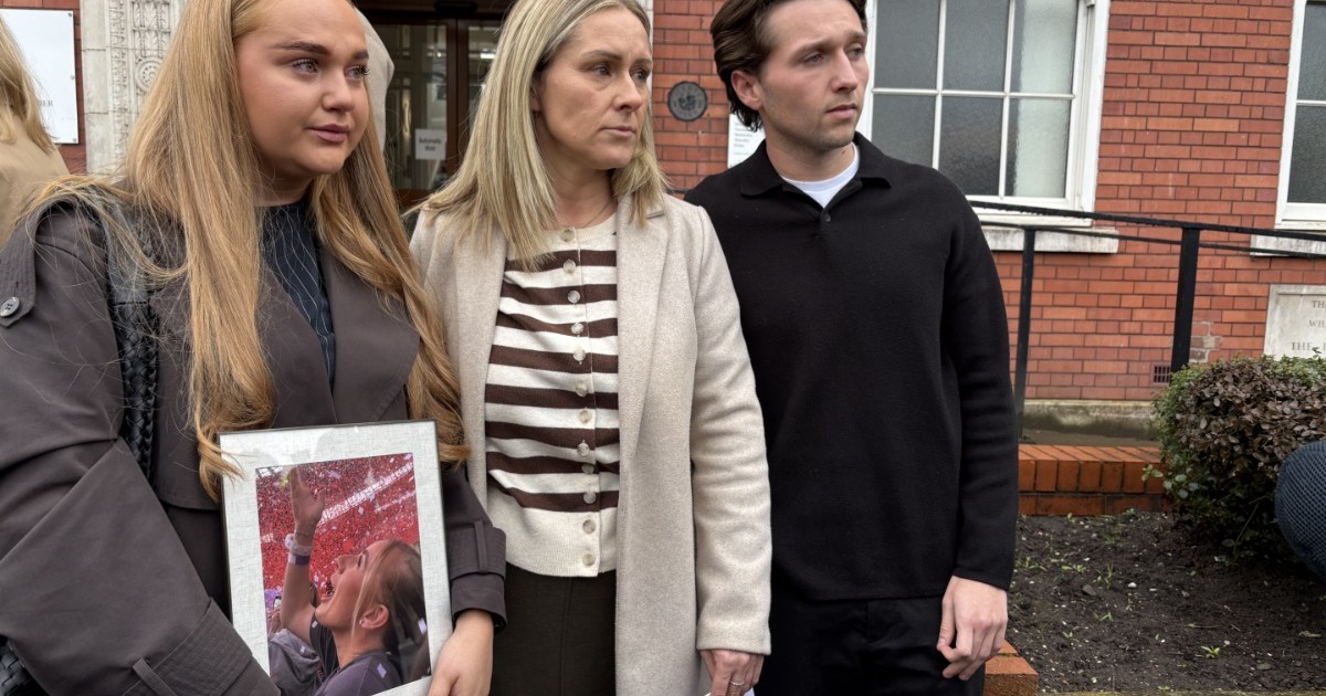 Texas Dad Shot Daughter After Argument About Donald Trump