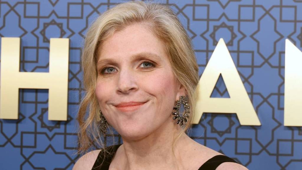 Dana Eden, Producer of Hit Apple TV Series, Dies During Season 4 Shoot