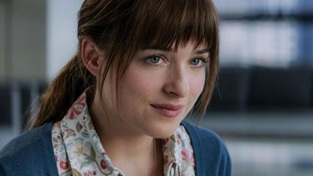 New Netflix Releases This Week Include Dakota Johnson’s NSFW Trilogy & More