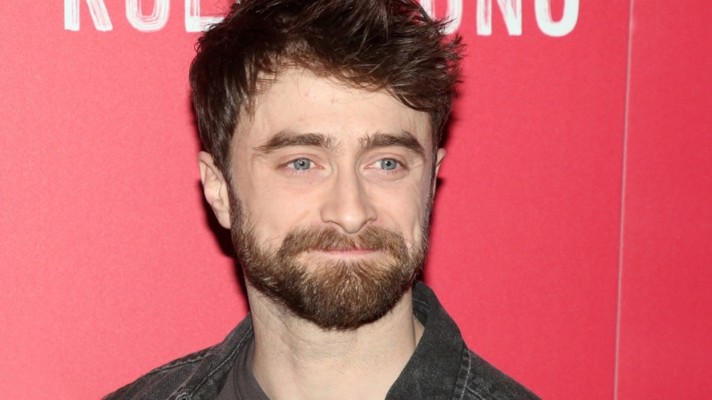 daniel radcliffe wolverine hugh jackman