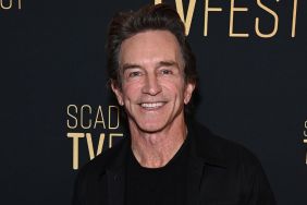 'This Show Will Go on Without Me': Jeff Probst on Survivor Future