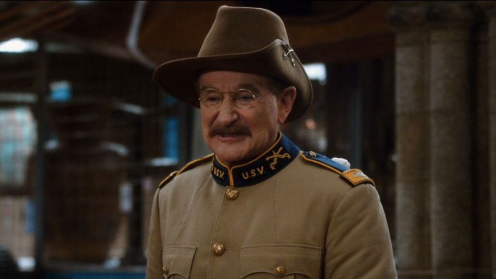 Beloved Robbin Williams & Ben Stiller Movie Finds New Success on Streaming