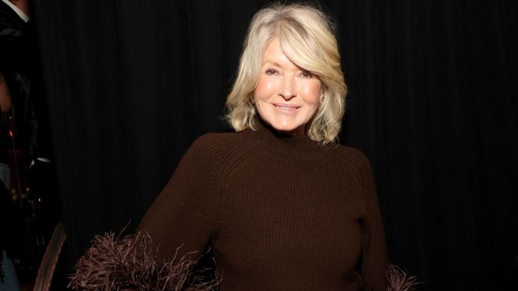 Martha Stewart Hasn’t Seen Heated Rivalry for This NSFW Reason