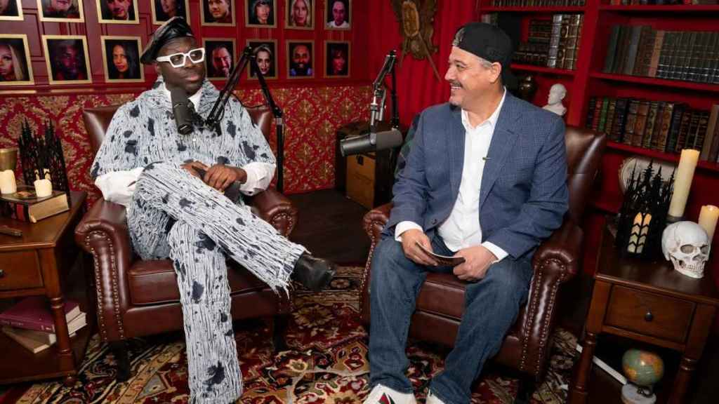 Peacock’s New Releases From Feb. 16-22 Include The Traitors Podcast Finale