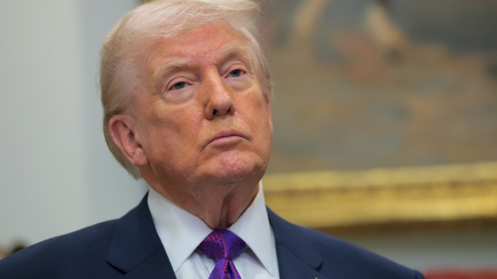 donald trump approval rating greenland