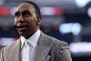 Stephen A. Smith Sides With Donald Trump Over Bad Bunny Halftime Show Review