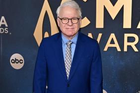 Steve Martin Reveals What His 'Favorite Comic Scene' in 60-Year Career Is