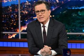 Stephen Colbert Slams CBS’ Statement Denying Pulled Interview