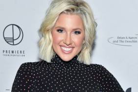 Savannah Chrisley & The View Hosts Clash After She Says Donald Trump Isn’t Racist
