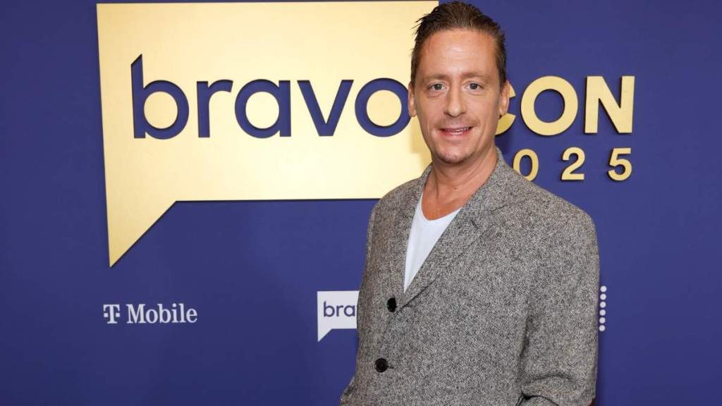 Below Deck's Ben Robinson Addresses Why He Called Off His Wedding