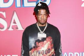 Madame Tussauds Slams Blueface for ‘Choking’ Zendaya Wax Figure