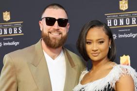 Travis Kelce's Ex Goes Viral for 'Right Person, Wrong Time' Comment
