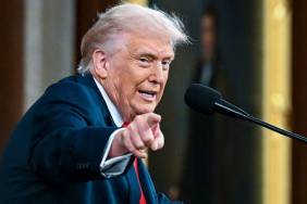 Americans React to Donald Trump's SOTU: 'Didn't Even Mention Epstein Files'