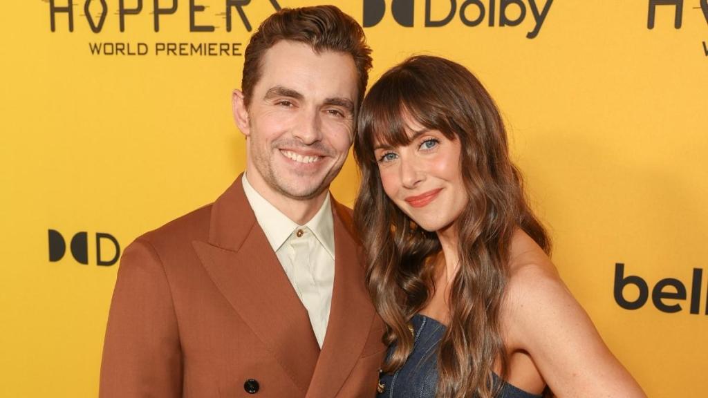 Dave Franco Shares Secret to His & Alison Brie's 9 Years of Marriage