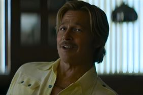 Brad Pitt's Cliff Booth Movie Gets First Teaser for Netflix Sequel