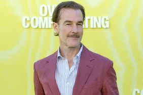 James Van Der Beek's GoFundMe Earns $1M Within Hours After His Death