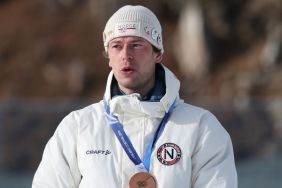 Norwegian Athlete's Ex-Girlfriend Addresses Live TV Cheating Confession