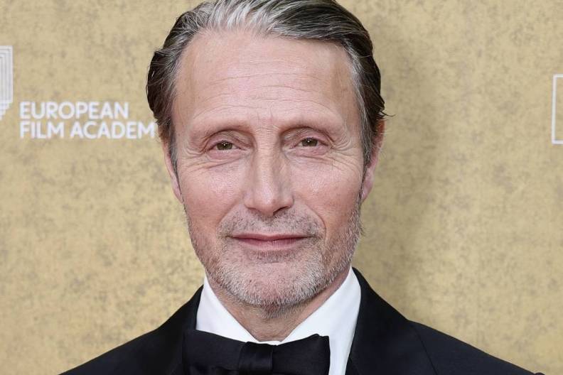 Greenland 2 Star Joins Mads Mikkelsen on New Animated Movie Cast