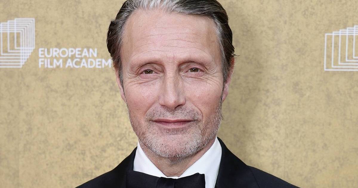 Greenland 2 Star Joins Mads Mikkelsen on New Animated Movie Cast