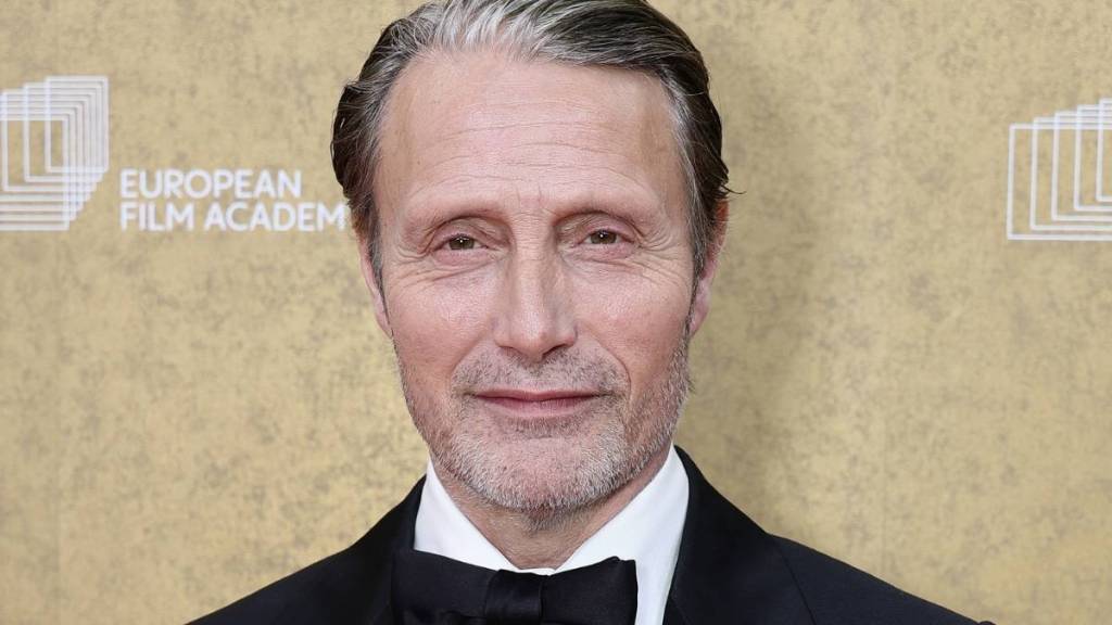 Greenland 2 Star Joins Mads Mikkelsen on New Animated Movie Cast