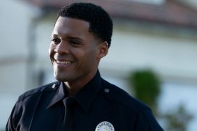 The Rookie Season 8 Trailer Shows Miles’ Fate Amid Exit Rumors