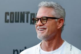 Eric Dane's GoFundMe for Daughters Paused Amid Review