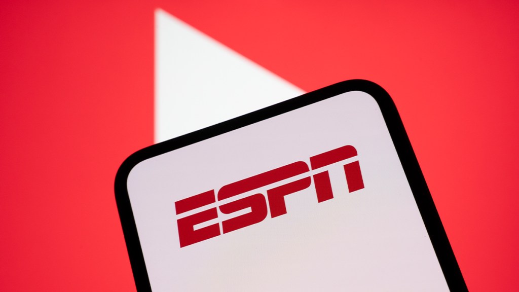 YouTube & ESPN Are Teaming Up For This New Package
