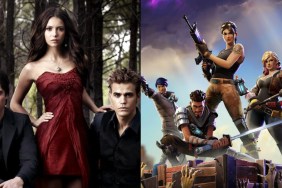 is vampire diaries coming to fortnite