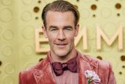 James Van Der Beek Reportedly Had Massive Tax Debt Before Death