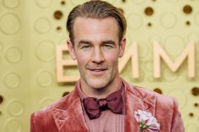 James Van Der Beek Reportedly Had Massive Tax Debt Before Death