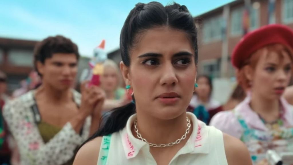 Heartbreak High Season 3 Gets First Official Trailer From Netflix