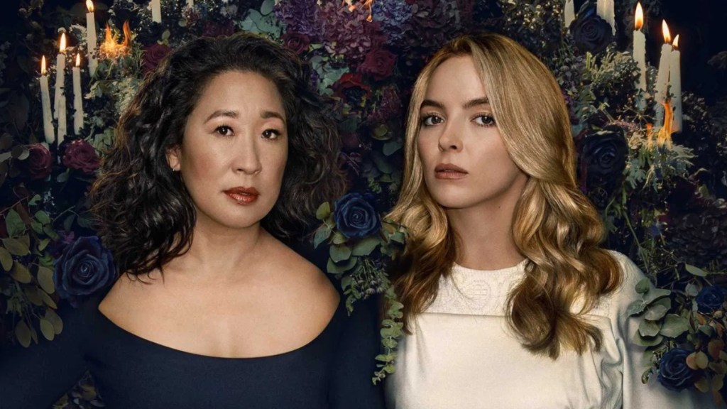 killing eve prequel cast honey spin off