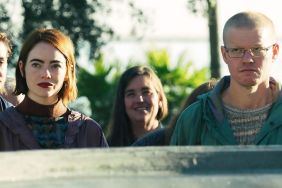 kinds of kindness Hulu streaming emma stone