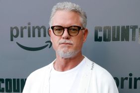 Eric Dane Gets Loving Tribute From Grey's Anatomy's Katherine Heigl