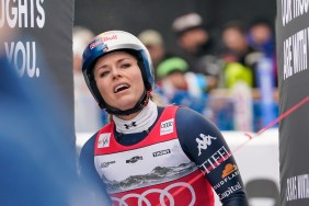 Lindsey Vonn Injury Update Mournful Instagram Knee Olympics Recovery