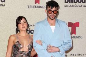 Bad Bunny Sparks Rekindling Rumors With Ex Gabriela Berlingeri