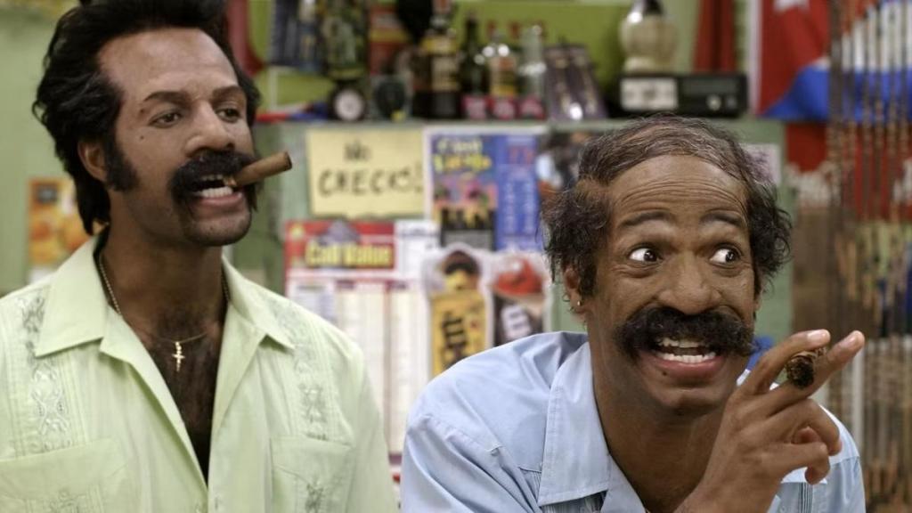 Marlon Wayans Reveals How White Chicks 2 & Don't Be a Menace Sequel Can Happen