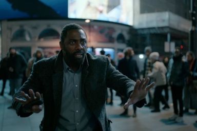 Idris Elba’s Beloved Action Thriller Adds 5 To Next Movie’s Cast