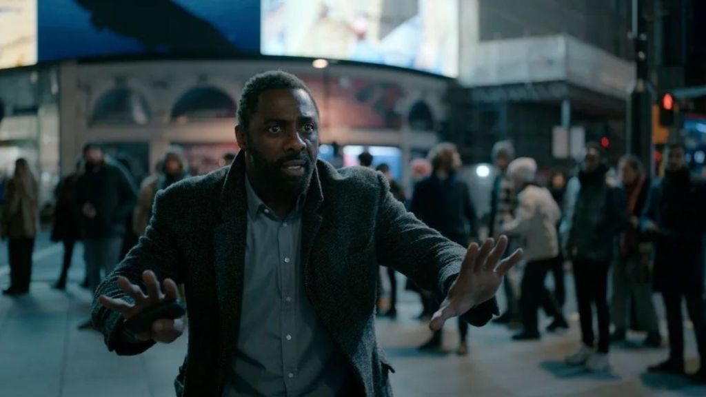 Idris Elba’s Beloved Action Thriller Adds 5 To Next Movie’s Cast