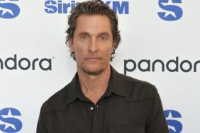 Matthew McConaughey Warns AI Will ‘Infiltrate’ the Oscars: ‘Prep for It'
