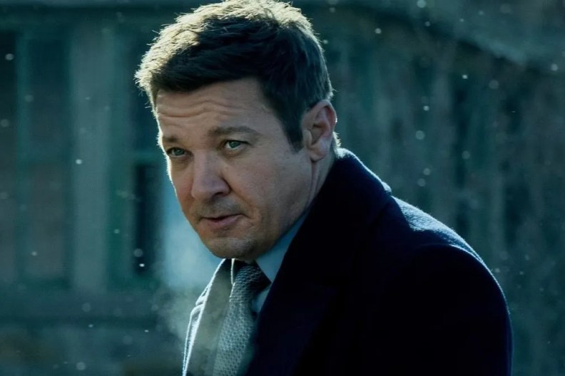 Every TV Show Canceled in January 2026